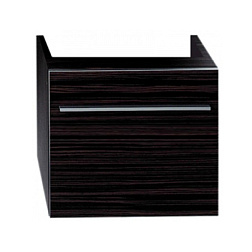 Модуль под раковину Palomba collection 40х44х35 см, макассар, 1 дверца, Laufen 4.2120.1.080.525.1 Laufen