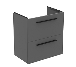Модуль под раковину i.life S 60х37,5х63 см, Ideal Standard T5293NG Ideal Standard