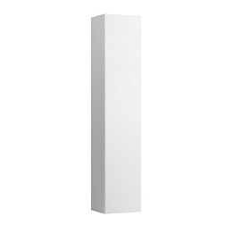 Шкаф-колонна Ino 36х30,6х180 см, белый матовый, правый, подвесной монтаж, Laufen 4.2545.2.030.170.1 Laufen