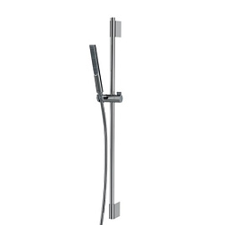 Душевой гарнитур Apice easy clean, 1 режим ручной лейки, Bossini DA5061-N.030 Bossini