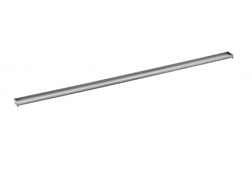 Решетка для дренажного желоба UNIFLEX 70 см, под плитку, нержавеющая сталь, Geberit 154.360.00.1 Geberit