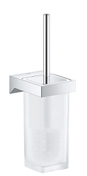 Ёршик Selection Cube хром, Grohe 40857000 Grohe