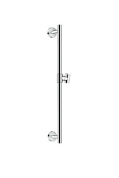 Штанга для душа Unica Comfort 70 см, Hansgrohe 26401000 Hansgrohe