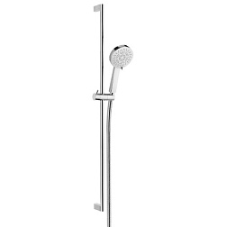 Душевой гарнитур Catania 120 см, 5 режимов, Paini CTCR121L12 Paini