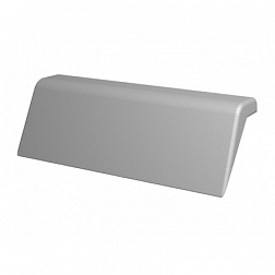 Подголовник для ванн серый, Riho 207039 Riho