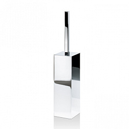 Ёршик Cube хром, Decor Walther 0820100 Decor Walther