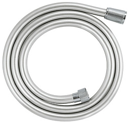 Шланг Silverflex 150 см, TwistStop, Grohe 28364001 Grohe