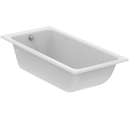 Акриловая ванна La Dolce Vita 170х80 см, Ideal Standard T540401 Ideal Standard
