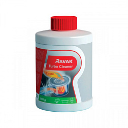 Средство для очистки сифонов turbo cleaner, Ravak X01105 Ravak