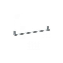 Горизонтальный полотенцедержатель Ectos 83,5 см, хром, Grohe 40260000 Grohe