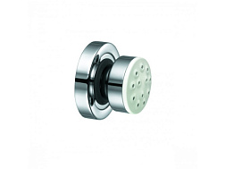 Форсунка для бокового душа Fizz, Kludi 6708305-00 Kludi