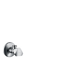 Вентиль для подключения смесителя розетка ø 54 мм, Hansgrohe 13902000 Hansgrohe