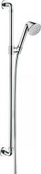 Душевой гарнитур Showers/Front 1 режим, Axor 26023000 Axor