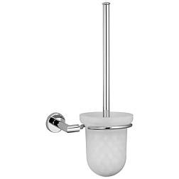 Настенный ёршик Minimax хром, Vitra A44790 Vitra