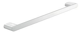 Горизонтальный полотенцедержатель Azzorre 50 см, хром, Gedy A121/45(13) Gedy