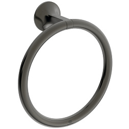 Кольцевой полотенцедержатель La Dolce Vita графит, Ideal Standard T5502A5 Ideal Standard