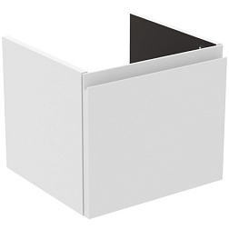 Модуль под раковину Finesse 43х40,2х37 см, белый матовый (лак), Ideal Standard E3404Y1 Ideal Standard