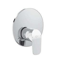 Лицевая часть встраиваемого смесителя Ceraflex 1 функция, Ideal Standard A6757AA Ideal Standard