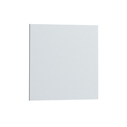 Задняя стенка шкафа Palomba collection 26х26 см, белый, Laufen 4.0715.1.180.200.1 Laufen