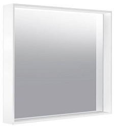 Зеркало Plan 80х70 см, белый, Keuco 33095302500 Keuco