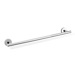 Горизонтальный полотенцедержатель Basic 50 см, хром, Decor Walther 0531300 Decor Walther