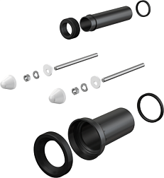 Монтажный элемент для инсталляции, Alcaplast M900 Alcaplast