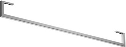 Полотенцедержатель для раковины D-Code 115 см, Duravit 0030331000 Duravit
