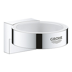 Держатель для стакана Selection хром, Grohe 41027000 Grohe