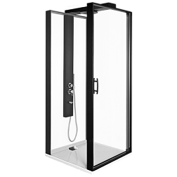 Душевой уголок Zest 90х90х220 см, Vitra 56930024000 Vitra
