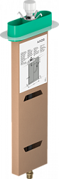 Внутренняя часть смесителя на борт ванны sBox, Axor 15490180 Axor