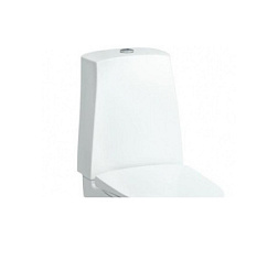 Бачок унитаза Pro смыв 4,5/3 л, нижняя подводка, Laufen 8.2895.5.000.780.1 Laufen