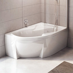 Фронтальная панель для ванны Rosa II 170 см, левая, Ravak CZ21200A00 Ravak