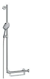 Душевой гарнитур Raindance Select S 3 режима, Hansgrohe 26324000 Hansgrohe