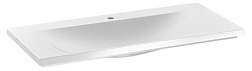Мебельная раковина Royal Reflex 100х49 см, Keuco 34071311001 Keuco
