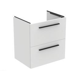Модуль под раковину I.life A 60х44х63 см, ручки не входят в комплект, Ideal Standard T5255DU Ideal Standard