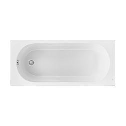 Акриловая ванна Gava 150х75 см, Roca ZRU9307848 Roca