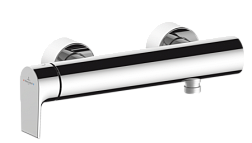 Настенный смеситель без излива Liberty без лейки, Villeroy&Boch TVS10700300061 Villeroy&Boch