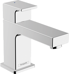 Кран для раковины Vernis Shape, Hansgrohe 71592000 Hansgrohe