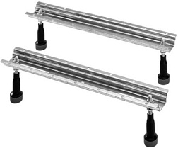 Ножки для ванны, Duravit 790100000000000 Duravit