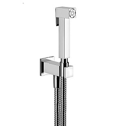 Лейка для гигиенического душа Rettangolo, Gessi 20021-031 Gessi