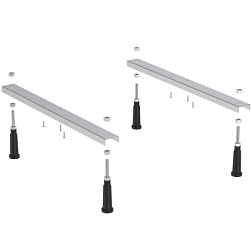 Ножки для ванны Simplicity, Ideal Standard C896067 Ideal Standard