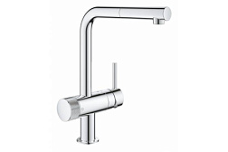 Кухонный смеситель для фильтра Blue Minta Pure, Grohe 31721000 Grohe