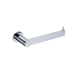 Горизонтальный полотенцедержатель Onyx 21 см, хром, Artize ONY-CHR-59723 Artize