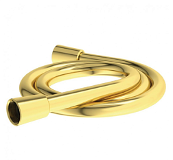 Шланг Idealflex 170 см, золото шлифованное, Ideal Standard BE175A2 Ideal Standard