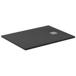 Поддон Ultra Flat S 120х90х3 см, минеральный камень, прямоугольный, Ideal Standard K8230FV Ideal Standard