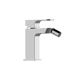 Смеситель для биде Gillo с донным клапаном, Bossini Z00705.030 Bossini