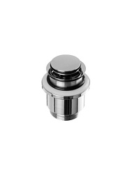 Сливной набор для раковины антибактериальный, с переливом, Catalano Z01005 Catalano