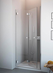 Душевая дверь в нишу Carena DWB 80х195 см, правая, 6 мм, Radaway 34512-01-01NR Radaway