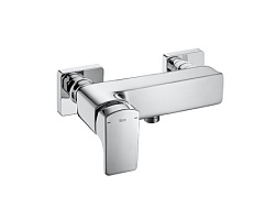 Настенный смеситель без излива L90 1 функция, без лейки, Roca 5A2D01C00 Roca