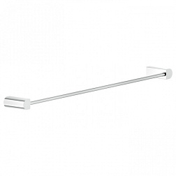 Горизонтальный полотенцедержатель Rilievo 60 см, хром, Gessi 59403-031 Gessi